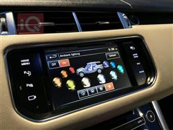 لاند روفر رانج روفر سبورت